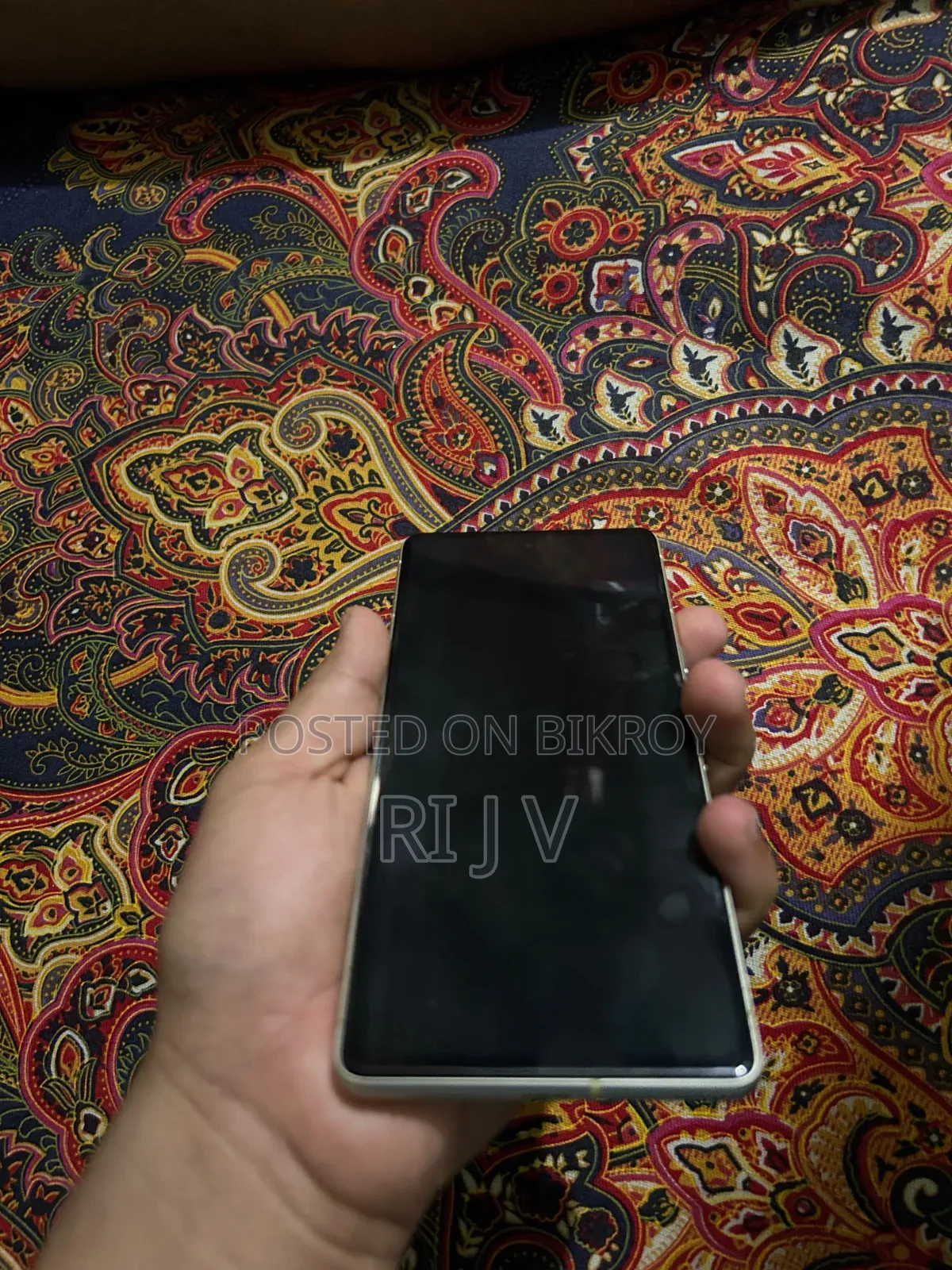 Google Pixel 7 128 GB