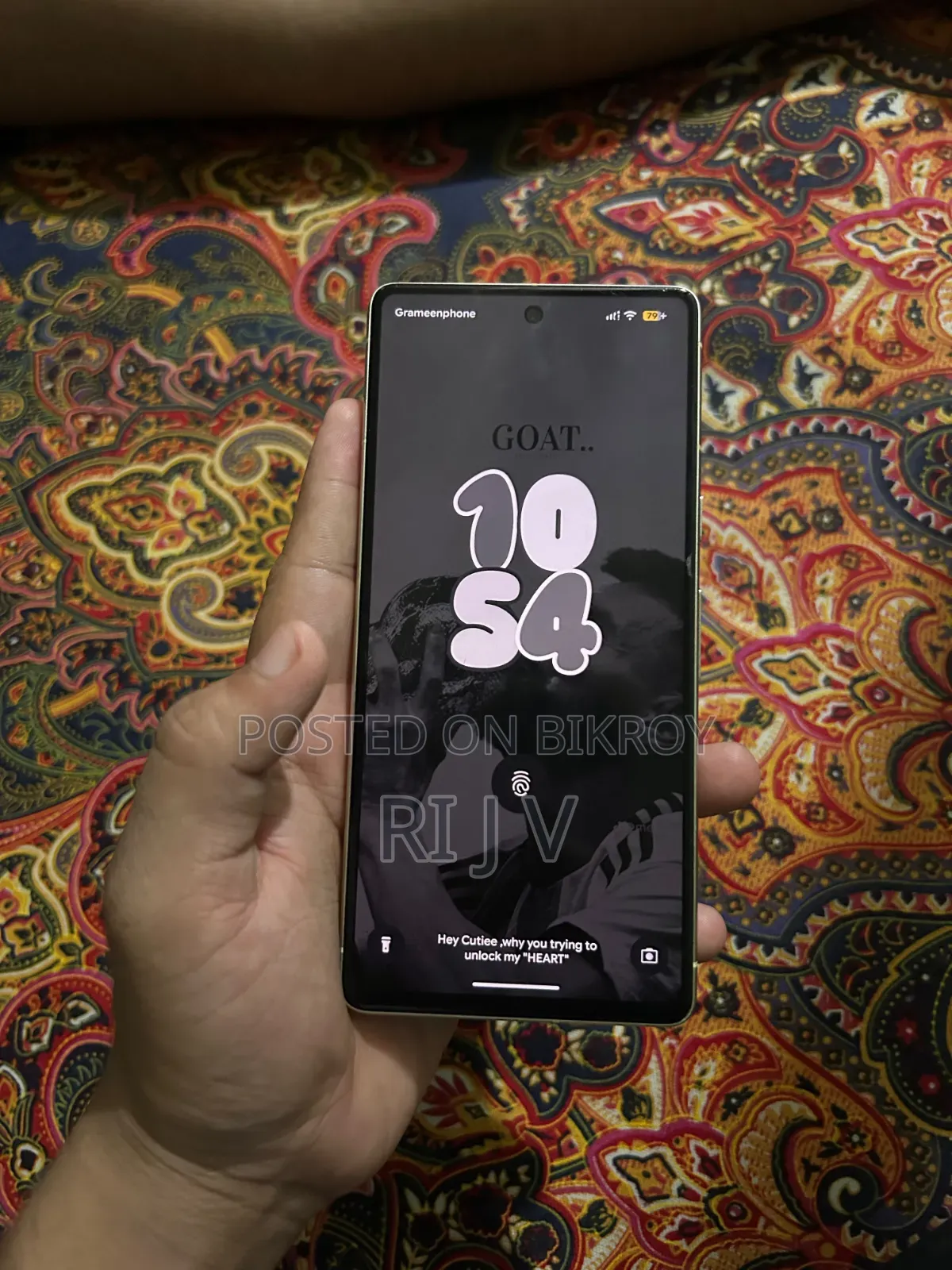 Google Pixel 7 128 GB