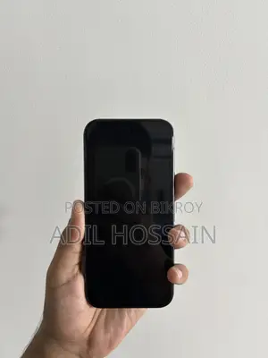 Google Pixel 9a 256 GB Black