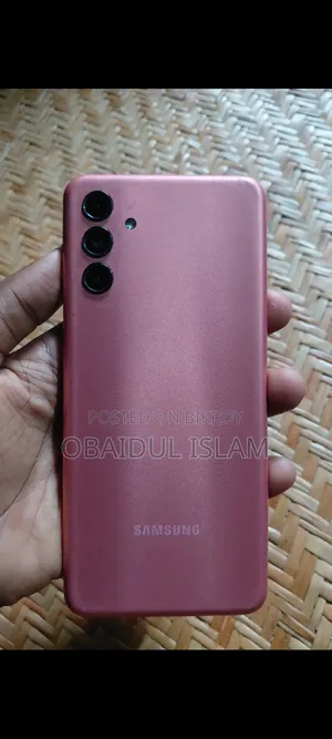 Samsung Galaxy A04s 64 GB Pink