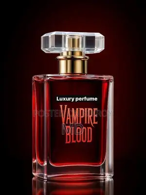 Vampire Blood – Exclusive Edition