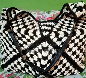 Crochet Bag