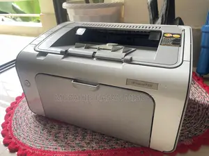 Hp Laserjet P1102