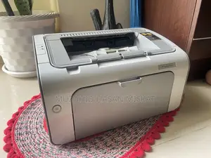 Hp Laserjet P1102
