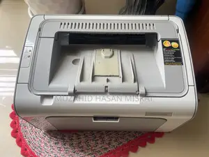 Hp Laserjet P1102