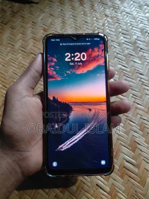 Samsung Galaxy A04s 64 GB Pink