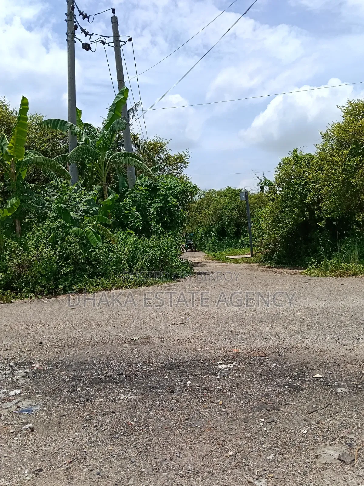 সেক্টর-২৫, দক্ষিণমুখী ৫ কাঠা প্লট বিক্রয়