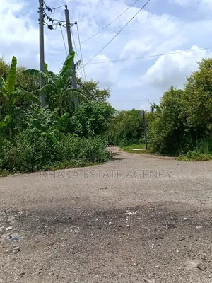 সেক্টর-২৫, দক্ষিণমুখী ৫ কাঠা প্লট বিক্রয়