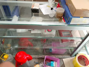Thai Display Showcase
