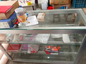 Thai Display Showcase