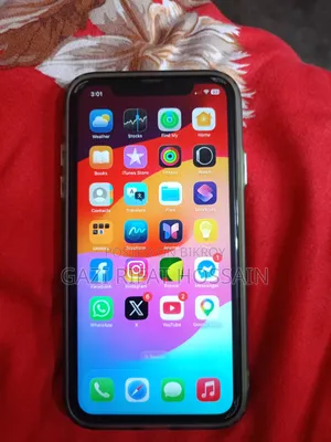 Apple iPhone 11 64 GB Purple
