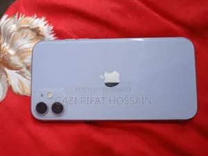 Apple iPhone 11 64 GB Purple