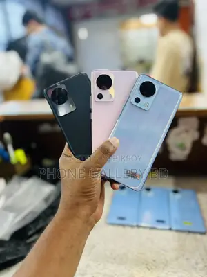 Xiaomi Civi 2 256 GB Blue