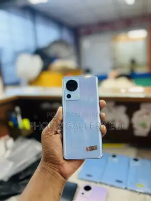 Xiaomi Civi 2 256 GB Blue