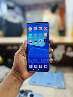 Xiaomi Civi 2 256 GB Blue