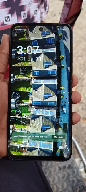 Tecno Spark Go 64 GB Black