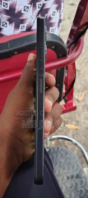 Tecno Spark Go 64 GB Black