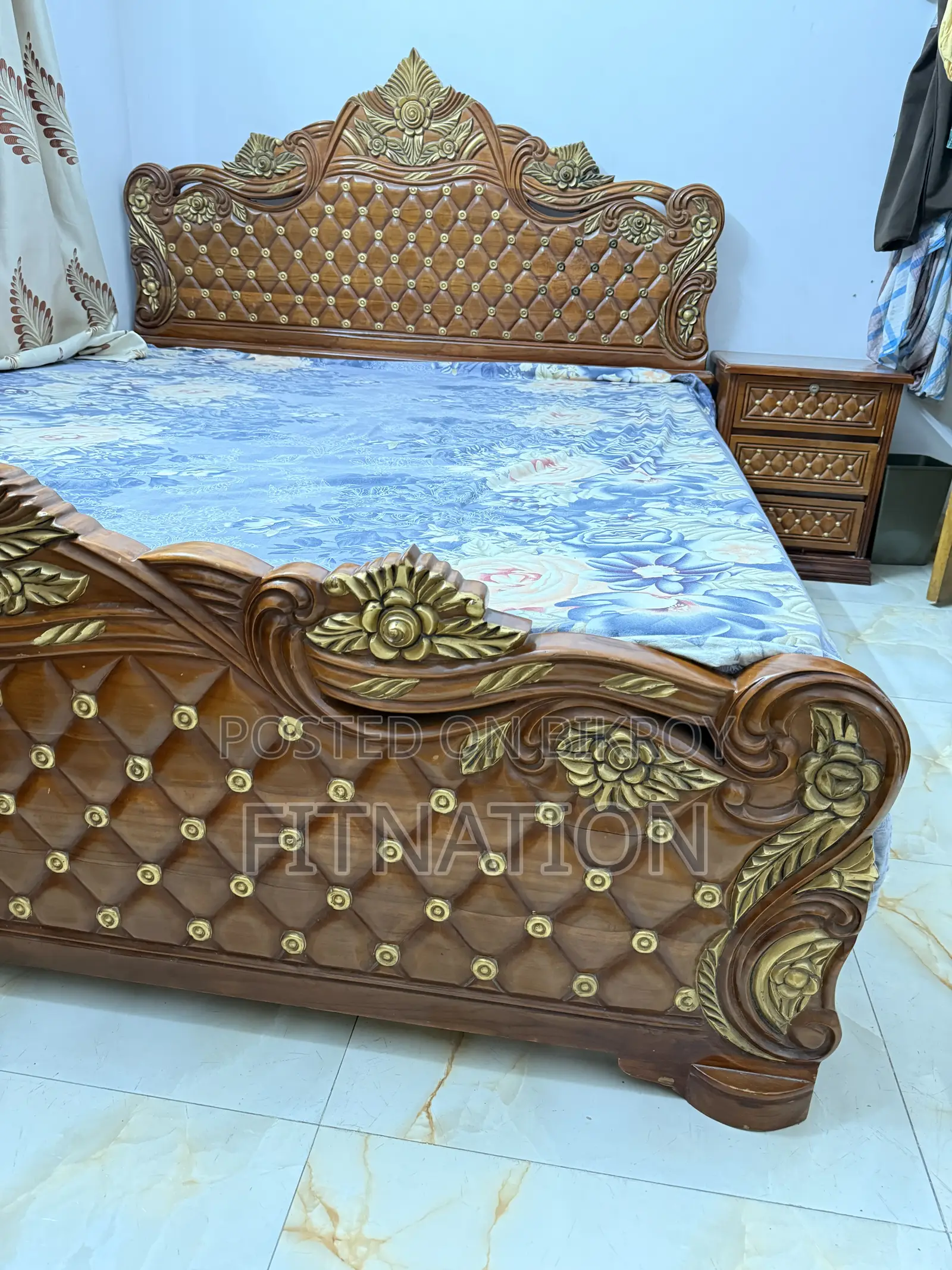 Wooden Furniture