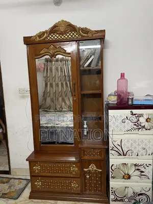 Wooden Furniture