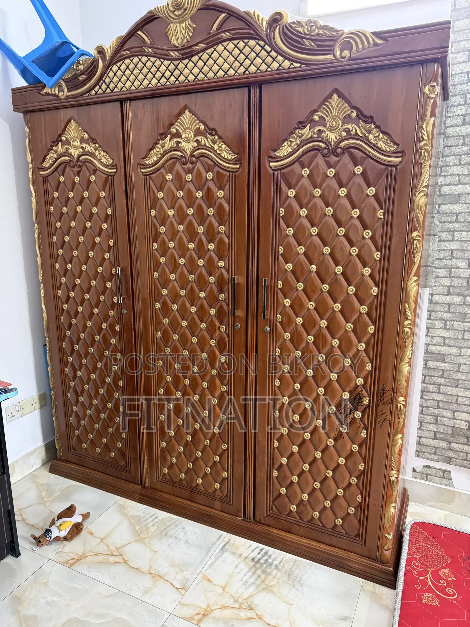 Wooden Furniture