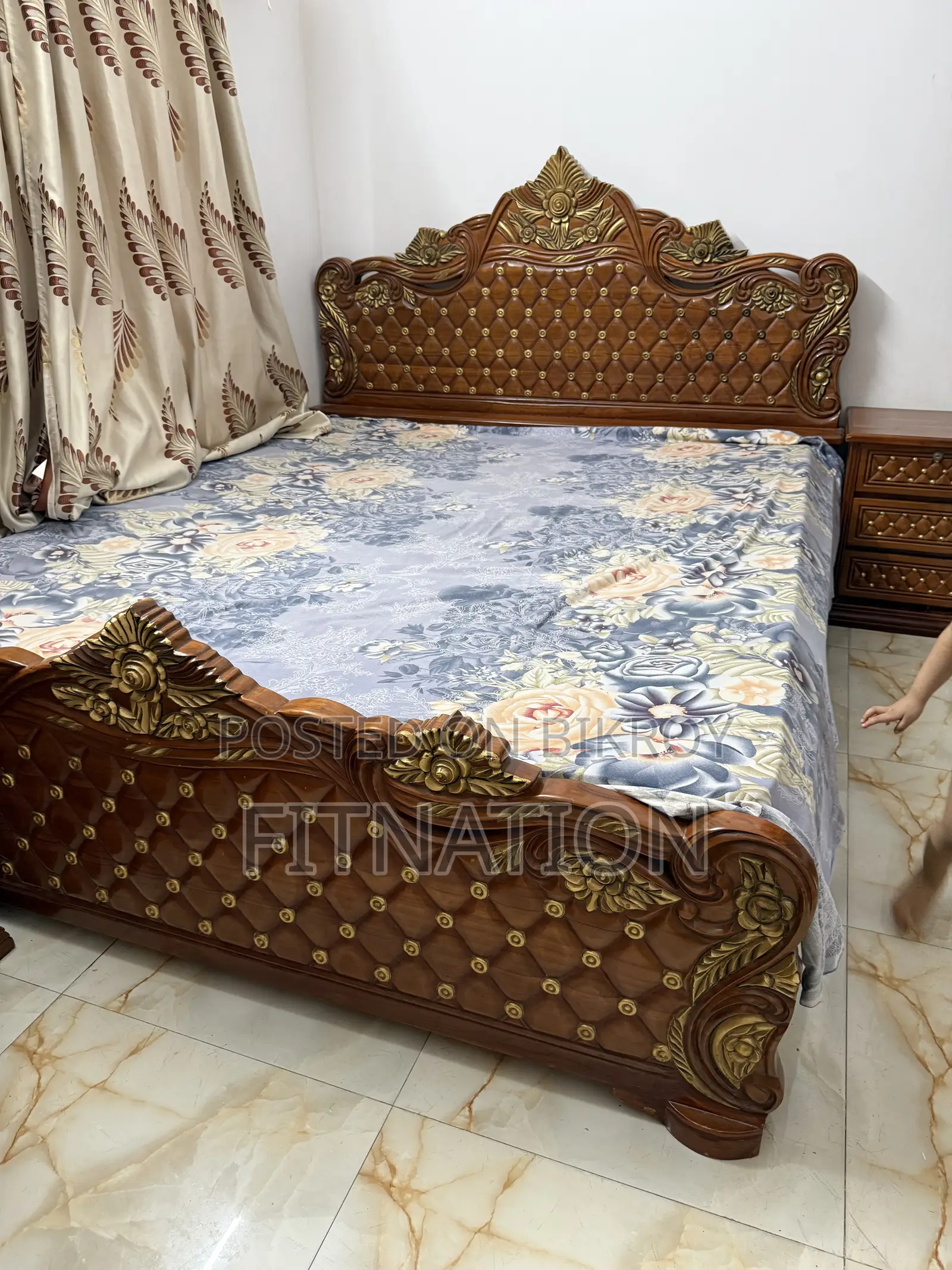 Wooden Furniture