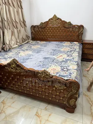Wooden Furniture