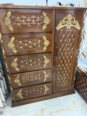 Wooden Furniture