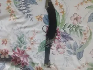 নাইফ সামুরাই ১