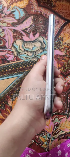 Realme 8 5G 128 GB Silver