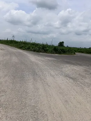 সেক্টর-২৬, রিভার ভিউ দক্ষিণ/পশ্চিম কোণার ১০ কাঠা প্লট বিক্রয়