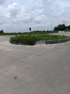সেক্টর-২৬, রিভার ভিউ দক্ষিণ/পশ্চিম কোণার ১০ কাঠা প্লট বিক্রয়