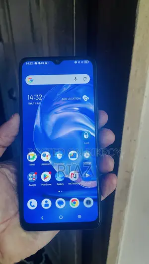 New TCL 40 NxtPaper 5G 256 GB Black