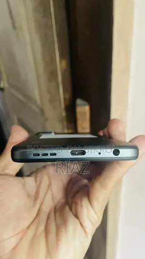 New TCL 40 NxtPaper 5G 256 GB Black