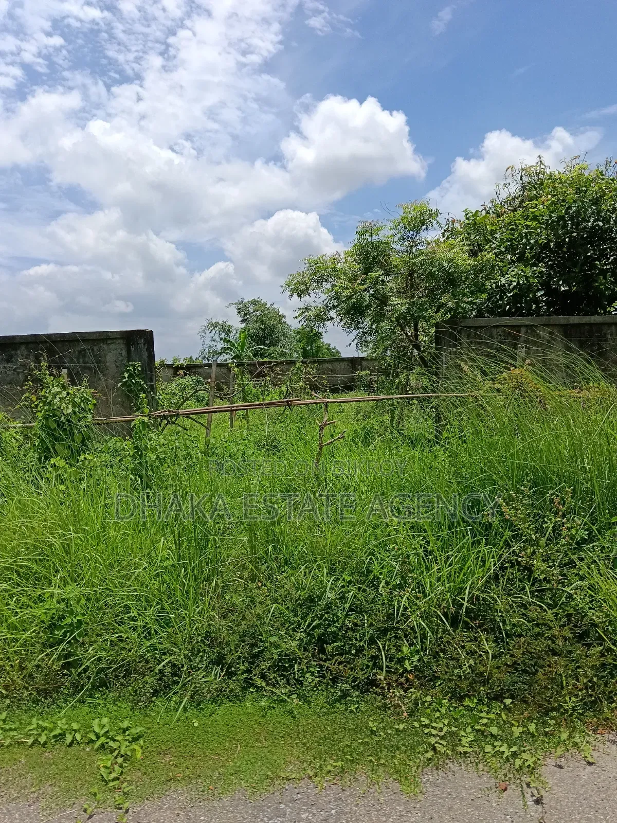 Sector-23, Box Corner 3 Katha Plot Sale