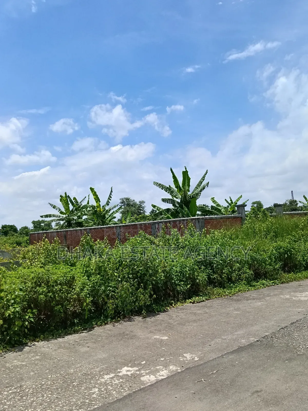 Sector-23, Box Corner 3 Katha Plot Sale