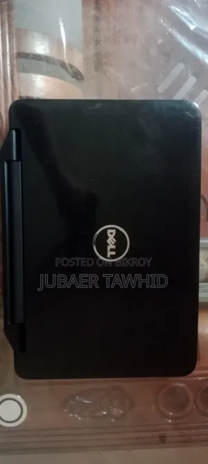 ল্যাপটপ ডেল ইন্সপিরন ১৪ ৩৪২০ ৪জিবি ইন্টেল কোর আই৩ এইচডিডি ২৫৬জিবি