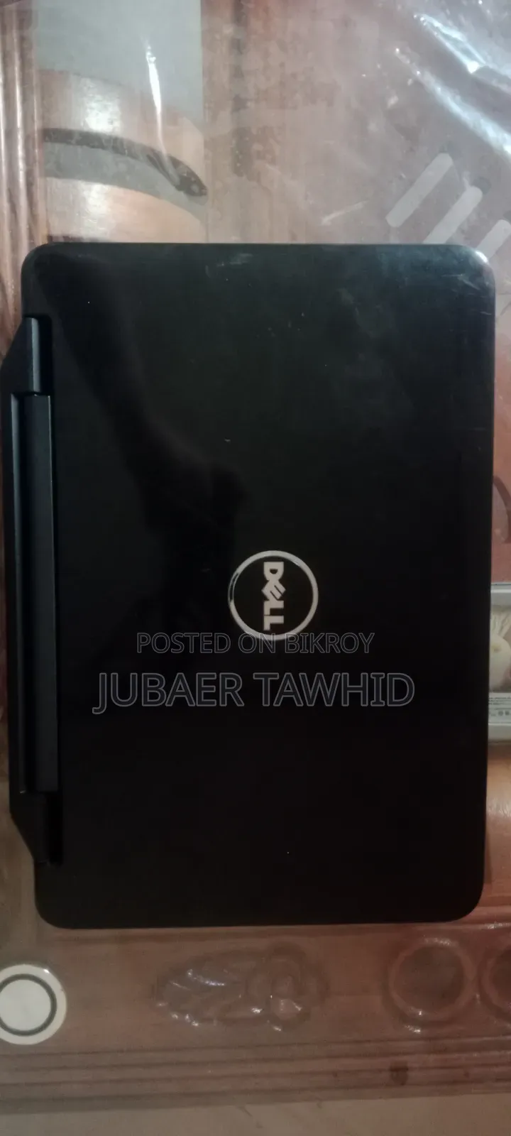 ল্যাপটপ ডেল ইন্সপিরন ১৪ ৩৪২০ ৪জিবি ইন্টেল কোর আই৩ এইচডিডি ২৫৬জিবি