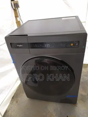 Whirlpool Washing Machine