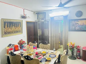 3 Bedroom Apartment in Dhanmondi for Sale