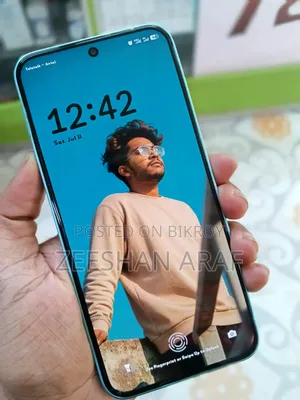 Tecno Pova 7 Pro 5G 256 GB Blue