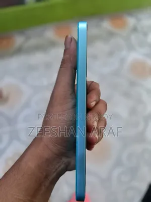 Tecno Pova 7 Pro 5G 256 GB Blue