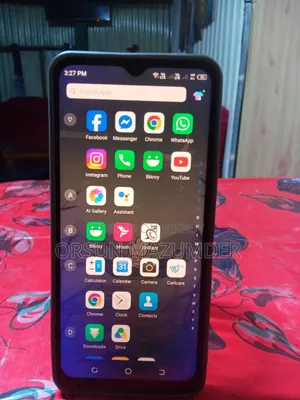 Tecno Pop 5 16 GB Blue