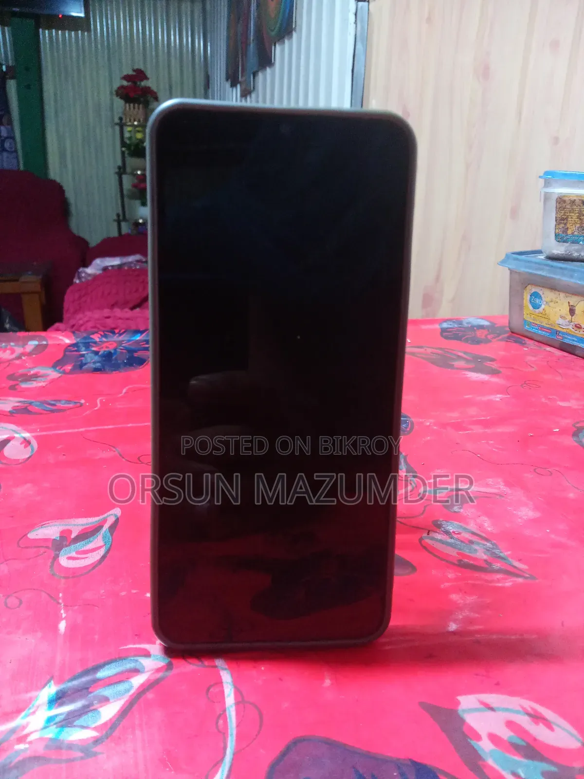 Tecno Pop 5 16 GB Blue