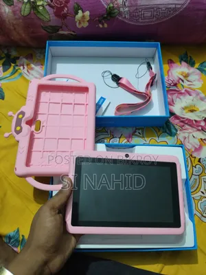 Oteeto TAB 73 2 TB Pink