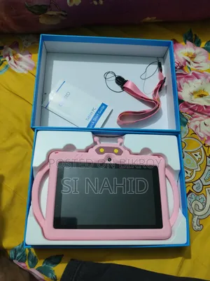 Oteeto TAB 73 2 TB Pink