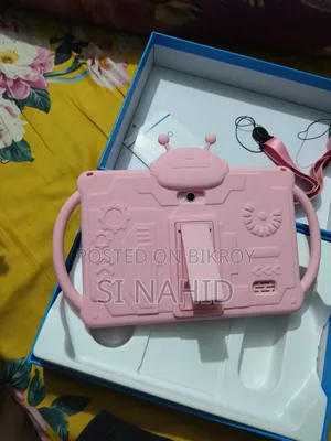 Oteeto TAB 73 2 TB Pink
