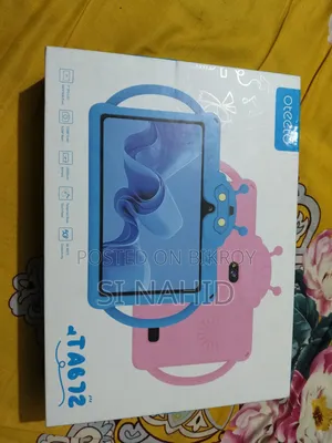 Oteeto TAB 73 2 TB Pink