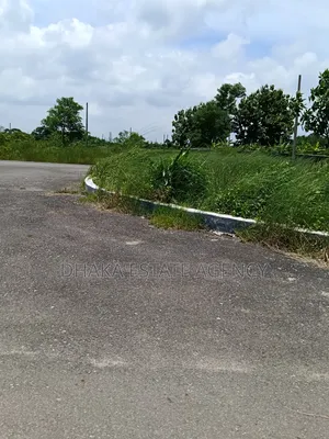 সেক্টর-৯, দক্ষিণমুখী ৫ কাঠার প্লট বিক্রয়