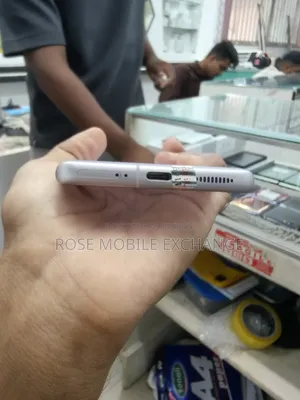 নতুন শাওমি ১২এক্স ২৫৬ জিবি সিলভার