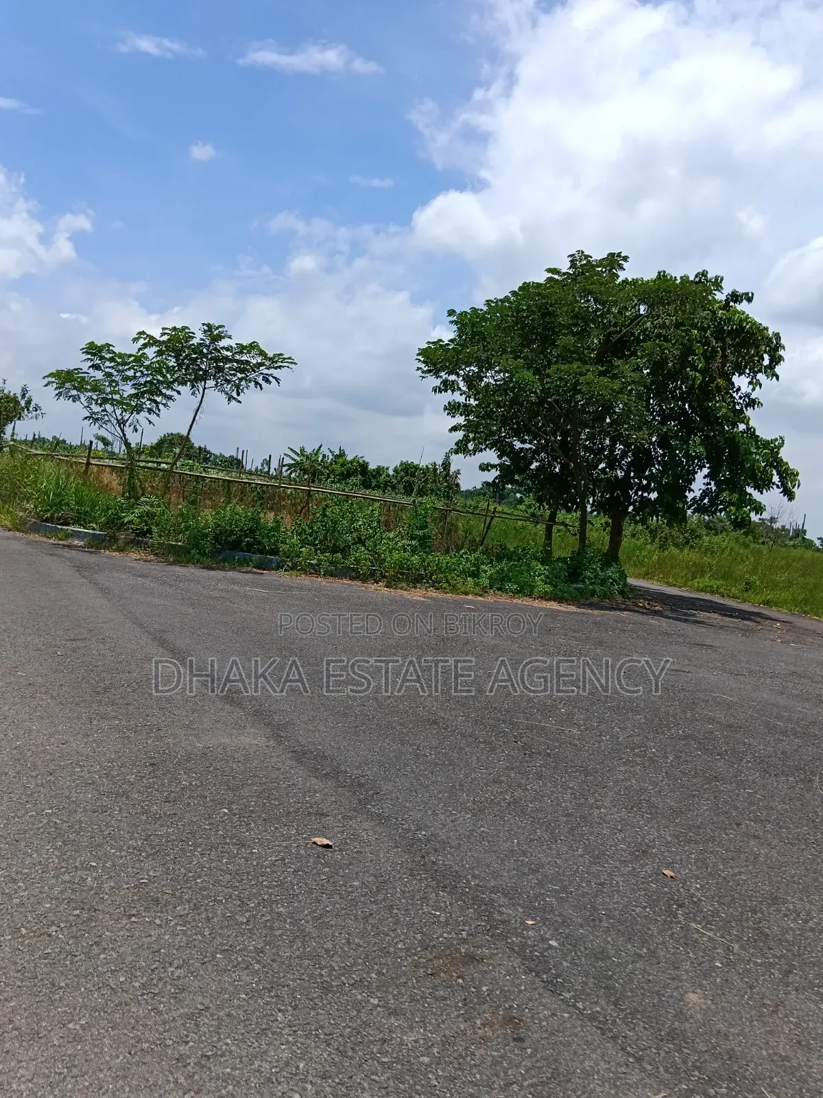সেক্টর-৯, দক্ষিণমুখী ৫ কাঠার প্লট বিক্রয়